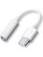 Type-C To 3.5mm Jack Adaptör | Yüksek Ses Kalitesi | Kulaklık Dönüştürücü 1