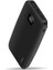 Chargeup LCD 10.000 mAh Taşınabilir Şarj Aleti / Powerbank Siyah 1