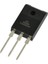 Bu 2525AF SOT-199 Transistor 1