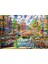 Ksgames 1500 Parça A Colorful City Puzzle 1