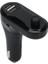 HL-19685 Carc5 Handsfree Çi̇ft Usb/sd/bluetooth 12-24 Volt Fm Transmitter 2