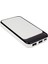 IP-G2710 10000 Mah Powerbank 2 USB Port Beyaz LCD Göstergeli̇ Powerbank 1