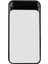 IP-G2710 10000 Mah Powerbank 2 USB Port Beyaz LCD Göstergeli̇ Powerbank 2