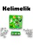 Kelimelik, Kelime Bulma Oyunu, Kelime Oluşturma Oyunu, Ahşap Kelime Oyunu, Eğitici Kelime Oyunu 1