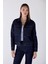 Rahat Kesim Denim Ceket 1