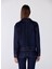 Rahat Kesim Denim Ceket 5