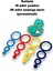 Dinazor Puzzle,egitici Puzzle Dinazor,montessori Egitici Oyuncak,ahsap Egitici Yapboz Montessori Oyu 2