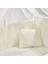 Meltem Smart Mia Anne Yanı Ahşap Sallanır Beşik 60x120 cm (beyaz-ekru) 3