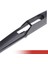 Renault Captur Bosch Rear Arka Silecek 2020-2025 2