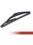 Renault Captur Bosch Rear Arka Silecek 2020-2025 4