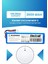 Xiaomi Vacuum Mop 2 Uyumlu Batarya (Orjinal Kapasite) 2600MAH Robot Süpürge Pil Değişimi STYTJ03ZHM 1