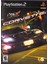 Corvette Ps2 Playstation 2 (Ntsc) 1