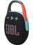 Clip5, Bluetooth Hoparlör, IP67, Siyah Turuncu 1