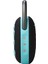 Clip5, Bluetooth Hoparlör, IP67, Siyah Turuncu 5
