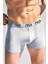 Erkek Likralı 5'li Boxer 4