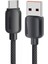 E-Marker Çipli 2mt 7A 100W USB To Type-C Şarj Kablosu 480MBPS Veri Aktarım Şarj Akım Korumalı Kablo 1