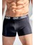 Erkek Likralı 5'li Boxer 2