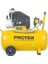 PR 50 Hava Kompresörü 50 Lt kompresör 50 litre 1