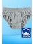 Erkek Çocuk Pamuklu 6'lı Slip Külot 2