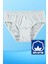 Erkek Çocuk Pamuklu 6'lı Slip Külot 2