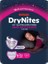 Huggies Gece Külodu Kız 8- 13 Yaş 30- 48 kg 1 Paket 9 Adet 1