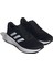 Response Runner U Unisex Koşu Ayakkabısı ID7336 Siyah 1