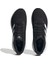 Response Runner U Unisex Koşu Ayakkabısı ID7336 Siyah 4