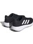 Response Runner U Unisex Koşu Ayakkabısı ID7336 Siyah 5
