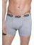 Erkek Likralı 10'lu Boxer 4