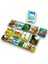Çubuk Puzzle, 10LU Set Puzzle, Hayvan Puzzle, Hayvan Yapboz, 10LU Yapboz Montessori Oyun 4
