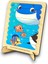 Çubuk Puzzle, 10LU Set Puzzle, Hayvan Puzzle, Hayvan Yapboz, 10LU Yapboz Montessori Oyun 7