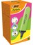 Marking Highlighter Flat Fosforlu Kalem Yeşil 12'li Kutu 2