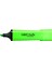 Marking Highlighter Flat Fosforlu Kalem Yeşil 12'li Kutu 3