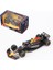 Bburago 1:43 2024 F1 Alaşım Araba Modeli Formula Yarışı Pres Döküm Oyuncak SF24 RB20 W15 MCL38 Red Bull Mercedes Yeni Sezon (Yurt Dışından) 3