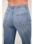 Kadın Büyük Beden Yüksek Bel Mom Jean 4418-25 DPL-968 1