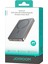 20W Ultra-Slim Metal Magsafe Kablosuz ve Kablolu 20W Hızlı Şarj Power Bank 10.000MAH 2