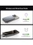 20W Ultra-Slim Metal Magsafe Kablosuz ve Kablolu 20W Hızlı Şarj Power Bank 10.000MAH 4