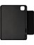 Apple iPad Air 11INÇ M2 2024 Kılıf Kablosuz Klavyeli Kılıf Mobax A2902 A2903 A2904 4