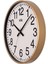 Simplex Gold Minimalist Duvar Saati 5