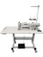303 Deri Makinesi "Uzun Kafa,33cm" / SP-0313-D4 2
