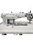 303 Deri Makinesi "Uzun Kafa,33cm" / SP-0313-D4 5