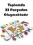 Parmak Puzzle, Rakam Puzzle, Eğitici Oyuncak, Montessori Eğitim Oyuncak, Motor Zeka Oyuncak 2