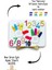 Parmak Puzzle, Rakam Puzzle, Eğitici Oyuncak, Montessori Eğitim Oyuncak, Motor Zeka Oyuncak 5