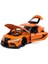 Fast & Furious 2020 Toyota Supra 1:24 4