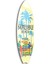 Malibu Vibes Surfboard Cam Tablo 1