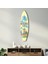 Malibu Vibes Surfboard Cam Tablo 2