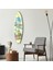 Malibu Vibes Surfboard Cam Tablo 5