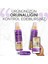 Collagen & Biotin Ekstra Hacim Sıvı Saç Kremi 100 ml - Kolajen Biotin Ince Seyrek Saçlar 2