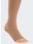 Orta Basınçlı (23 - 32 Mmhg) Diz Altı Varıs Çorabı (Burnu Kapalı) 2