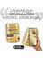 Beauty Booster 60 Tablet - Kolajen Nadh+ Co Q10 Glutatyon Biotin Astaksantin Resveratrol Hya Asit. 4